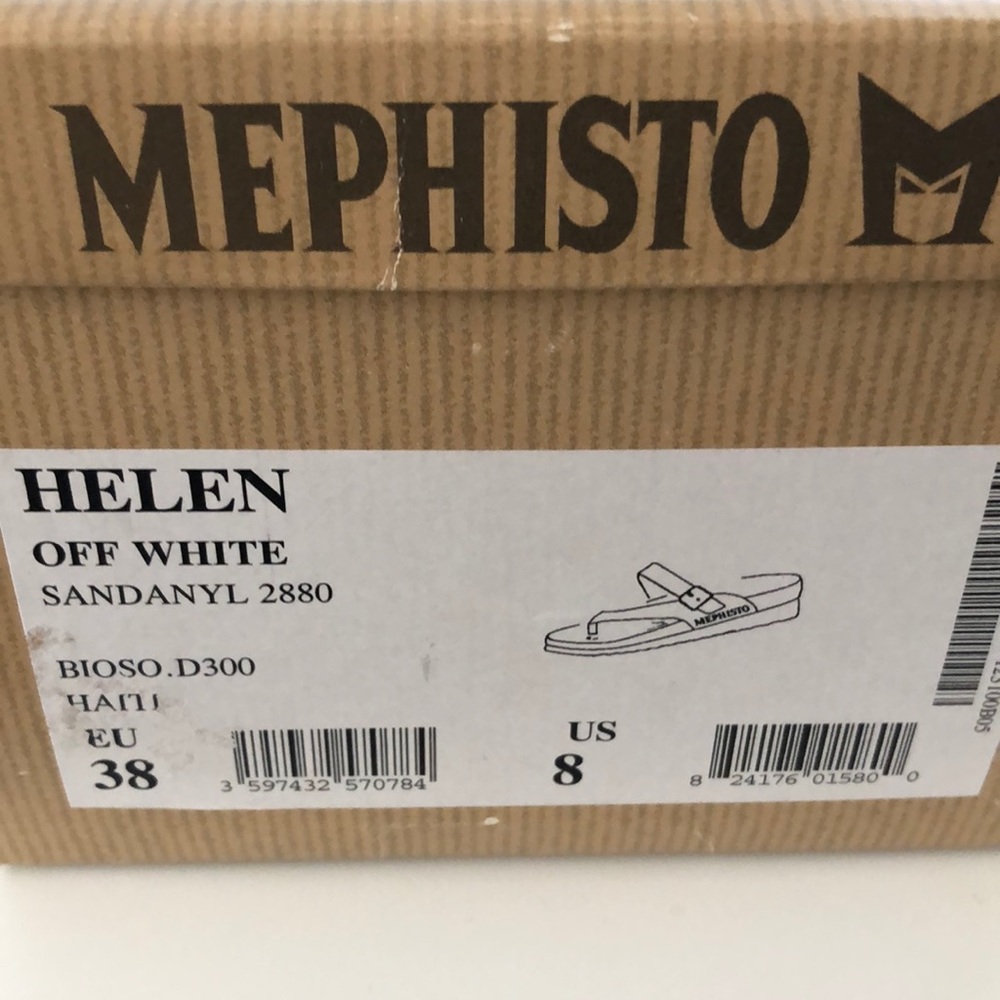 mephisto helen